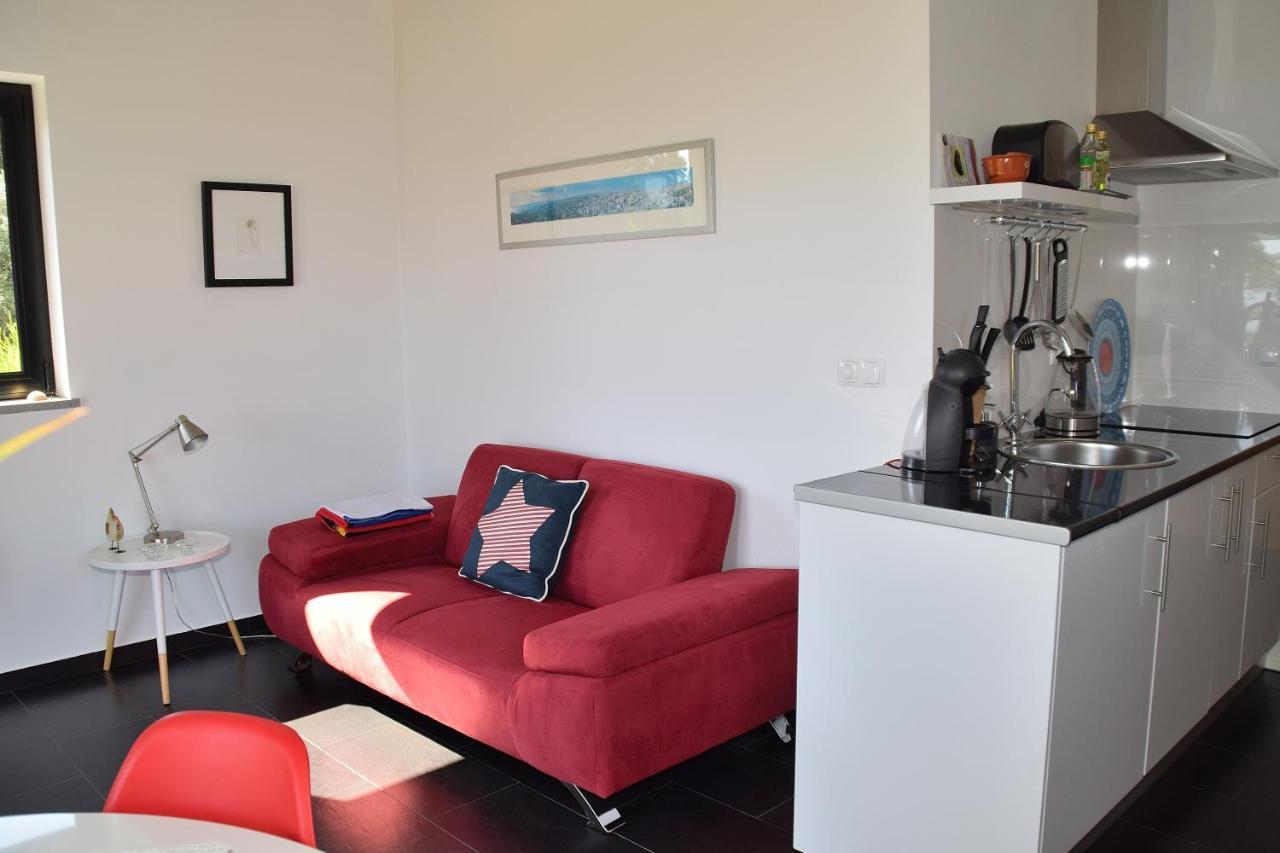 Pirilampo Apartment Monchique Ngoại thất bức ảnh