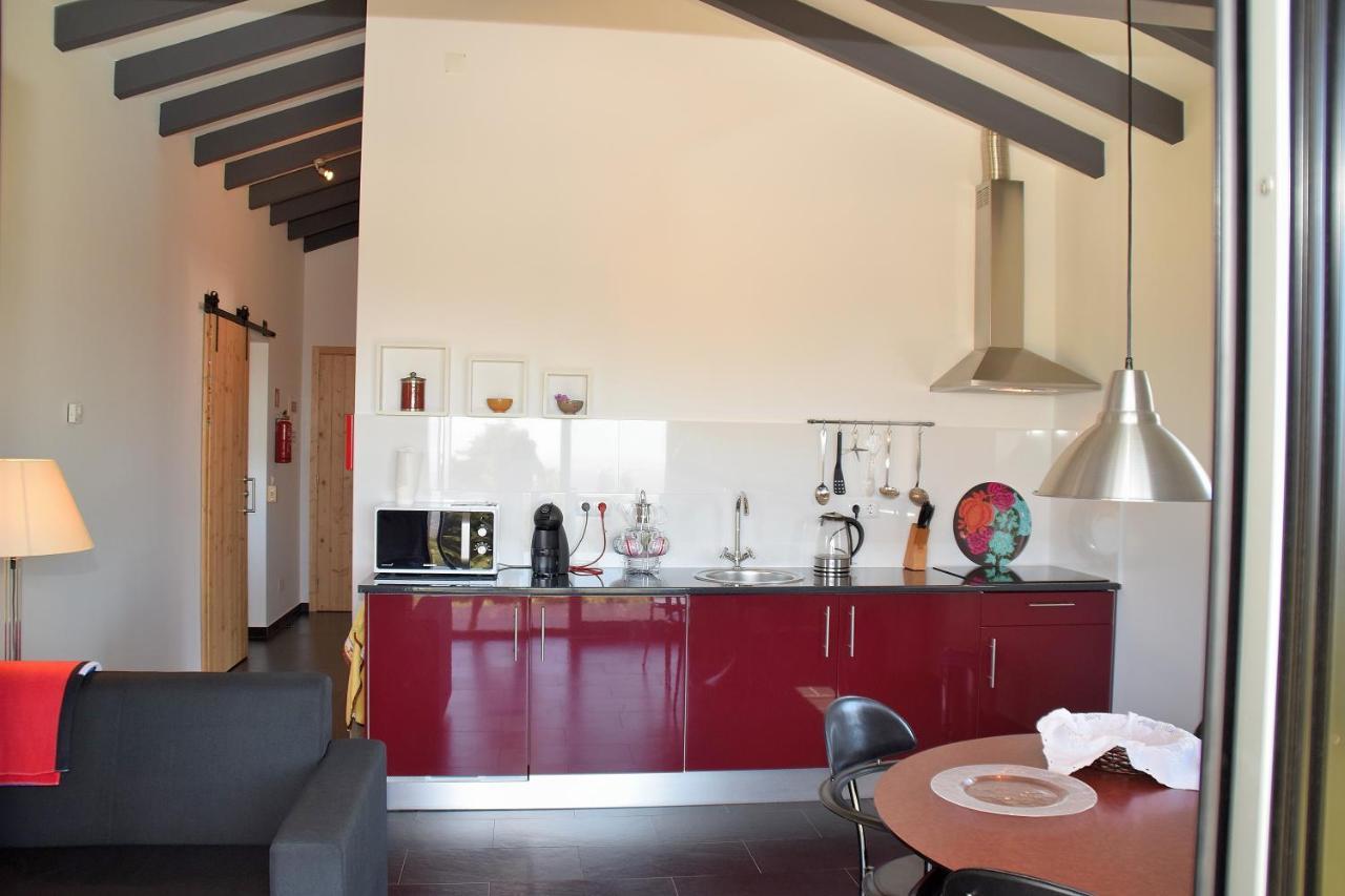 Pirilampo Apartment Monchique Ngoại thất bức ảnh
