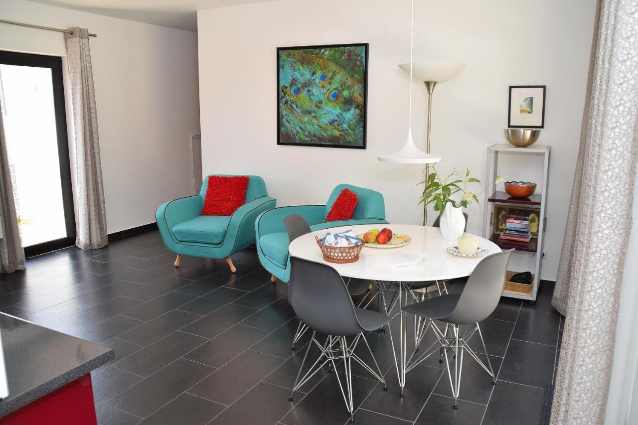 Pirilampo Apartment Monchique Ngoại thất bức ảnh