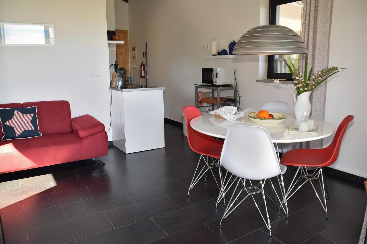 Pirilampo Apartment Monchique Ngoại thất bức ảnh