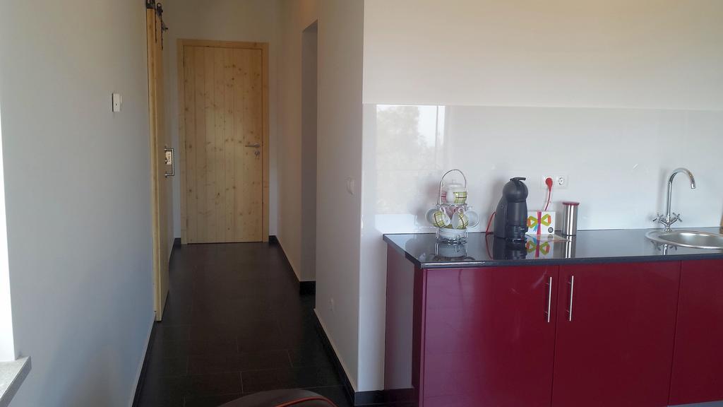 Pirilampo Apartment Monchique Ngoại thất bức ảnh