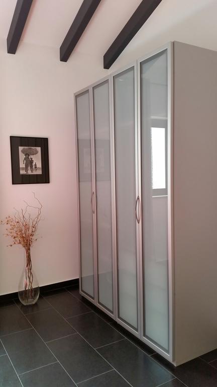 Pirilampo Apartment Monchique Ngoại thất bức ảnh