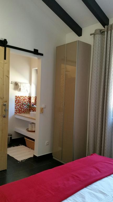 Pirilampo Apartment Monchique Ngoại thất bức ảnh