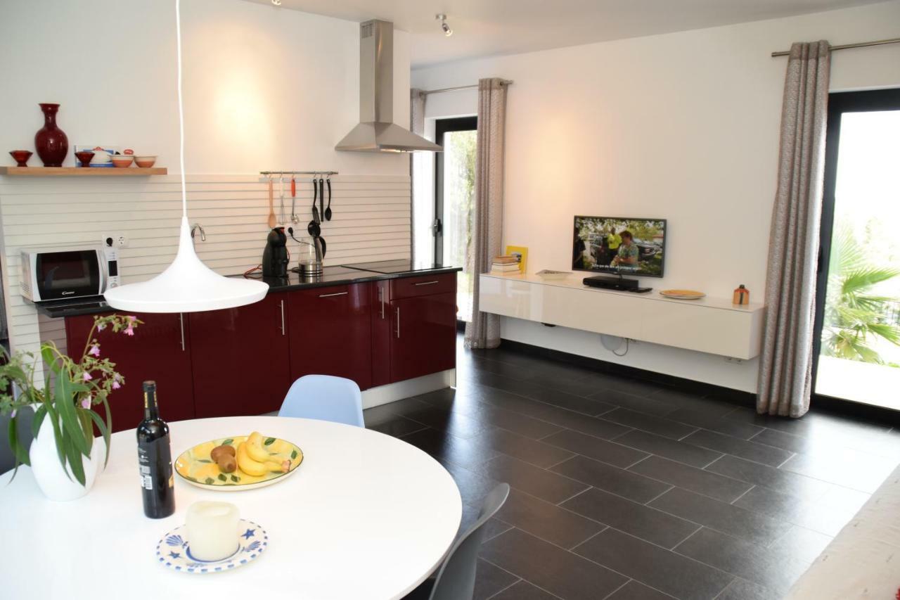 Pirilampo Apartment Monchique Ngoại thất bức ảnh
