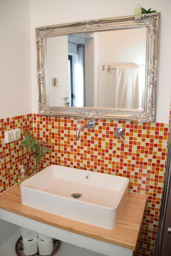 Pirilampo Apartment Monchique Ngoại thất bức ảnh