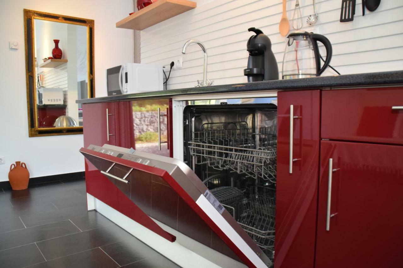 Pirilampo Apartment Monchique Ngoại thất bức ảnh