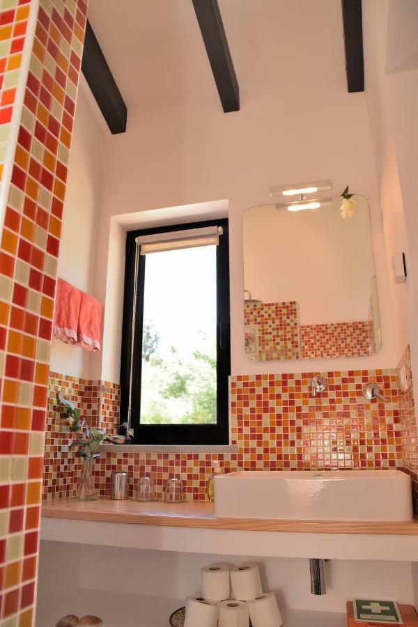 Pirilampo Apartment Monchique Ngoại thất bức ảnh