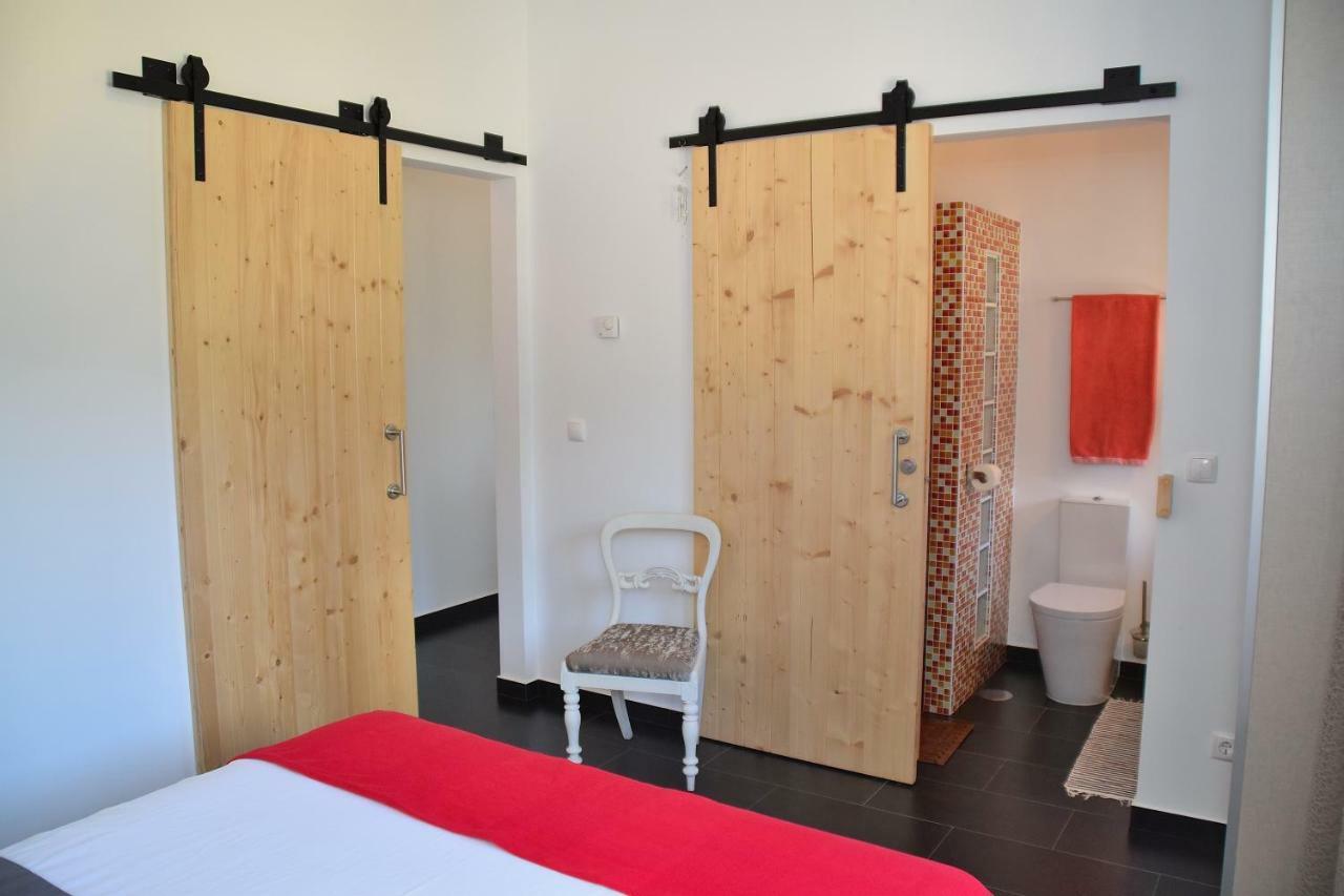 Pirilampo Apartment Monchique Ngoại thất bức ảnh