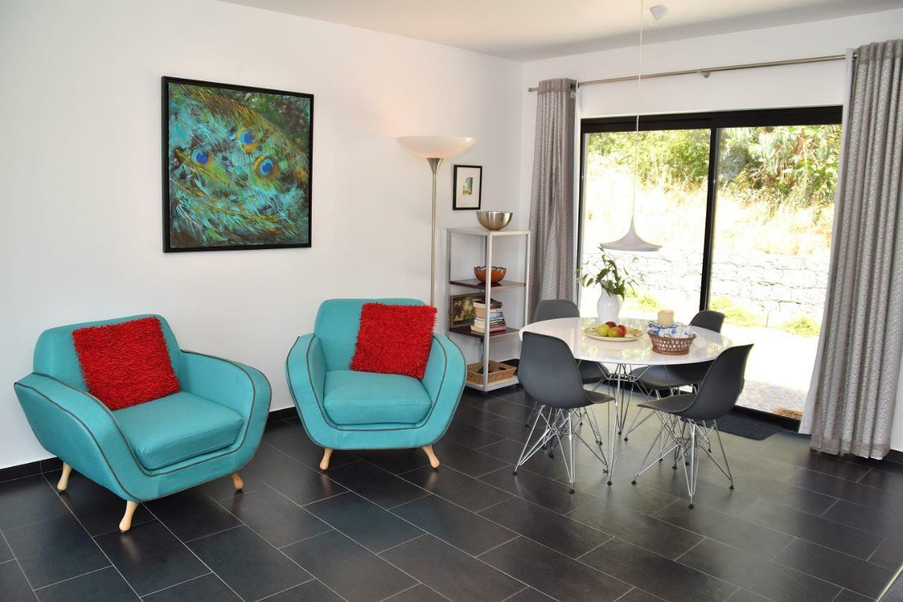 Pirilampo Apartment Monchique Ngoại thất bức ảnh