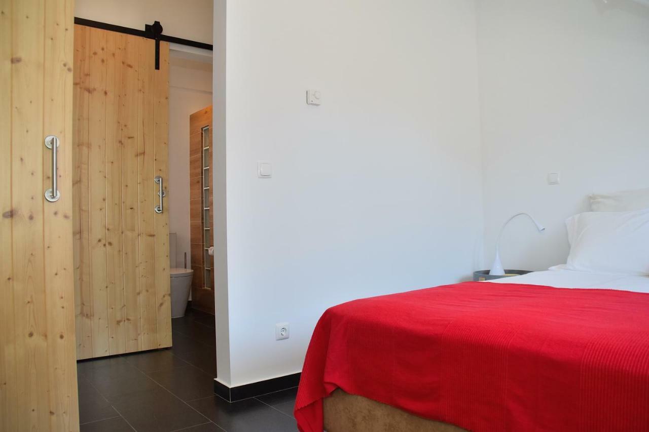 Pirilampo Apartment Monchique Ngoại thất bức ảnh